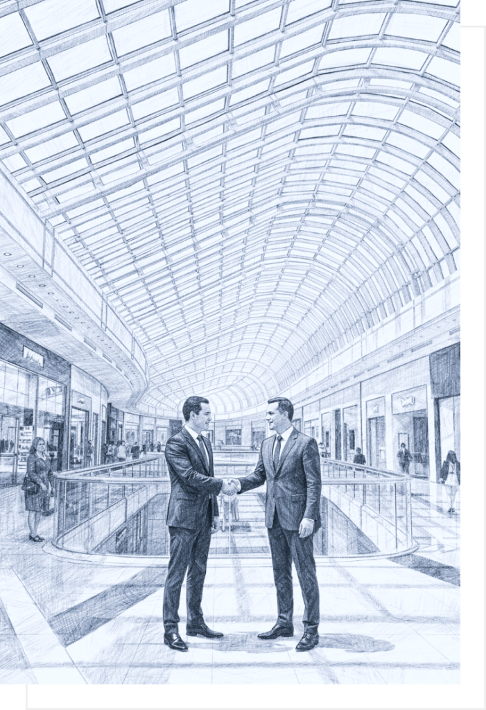 Управление - Белинвестплаза